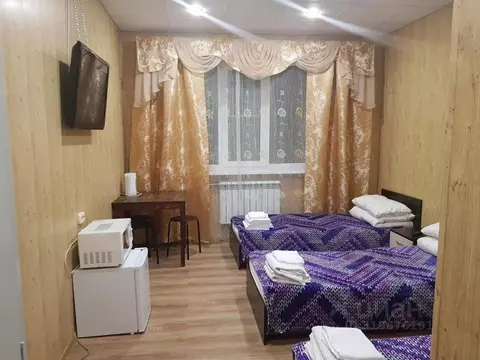 Комната Челябинская область, Челябинск ул. Ярослава Гашека, 12/2 (20.0 ...