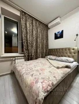 1-к кв. Москва Автозаводская ул., 19К1 (13.0 м)