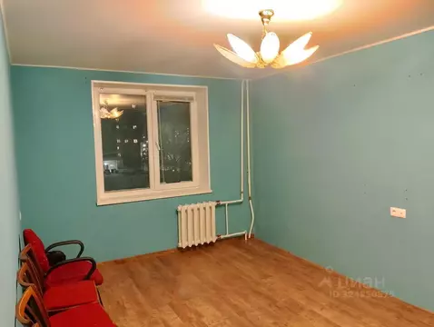 2-к кв. Башкортостан, Уфа ул. Степана Кувыкина, 37 (50.9 м)