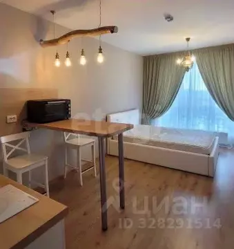 Студия Санкт-Петербург пос. Парголово, проезд Толубеевский, 8к2 (22.1 ...