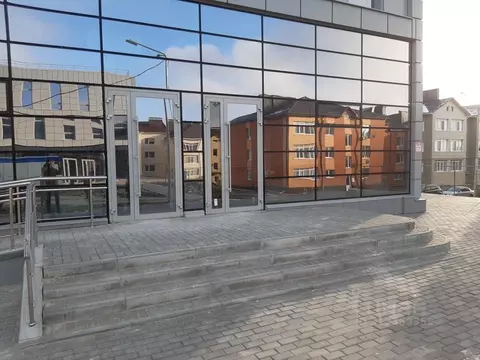 Торговая площадь в Белгородская область, Белгородский район, Дубовское ...