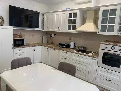 3-к кв. Новосибирская область, Бердск Березовая ул., 27 (99.0 м)