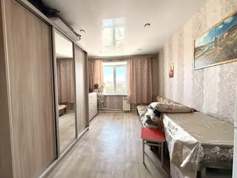 Комната Марий Эл, Йошкар-Ола ул. Соловьева, 2А (13.3 м)