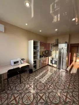 1-к кв. Краснодарский край, Краснодар Фестивальный мкр, ул. Яна ...