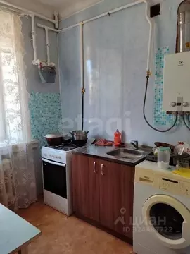 1-к кв. Башкортостан, Уфа Петропавловская ул., 45 (31.7 м)