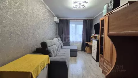 1-к кв. Белгородская область, Старый Оскол ул. Свердлова, 26 (30.5 м)