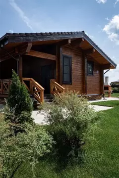 Дом в Московская область, Рузский муниципальный округ, Руза Фэмили ...