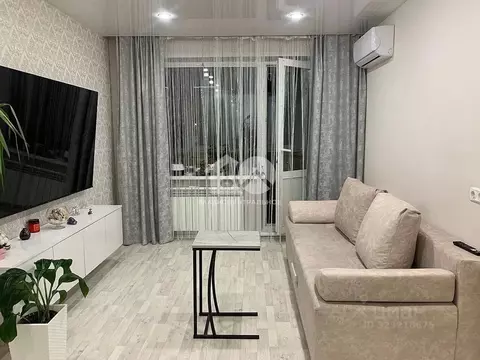 2-к кв. Новосибирская область, Новосибирск ул. Кропоткина, 132 (45.0 ...