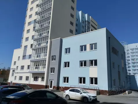 Помещение свободного назначения в Нижегородская область, Нижний ...