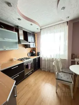 3-к кв. Татарстан, Нижнекамск Студенческая ул., 14 (75.0 м)