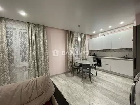 3-к кв. Бурятия, Улан-Удэ ул. Боевая, 7В (75.6 м)