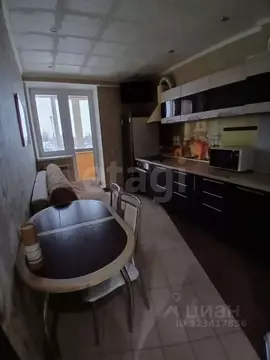 1-к кв. Ямало-Ненецкий АО, Салехард ул. Республики, 77 (39.0 м)