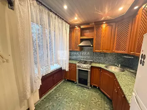 Продается 2-комнатная квартира