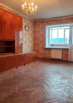 3-к кв. Белгородская область, Белгород Народный бул. (79.7 м)