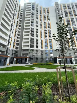 3-к кв. Липецкая область, Липецк ул. Механизаторов, 15А (86.54 м)