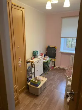 3-к кв. Московская область, Кубинка ул. Сосновка, 9 (51.0 м)