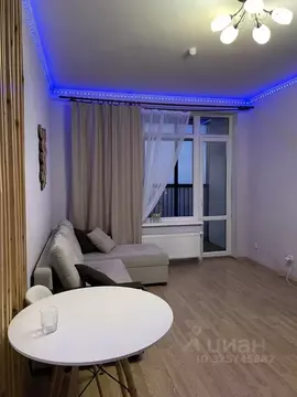 Студия Санкт-Петербург ул. Адмирала Черокова, 18к3 (24.2 м)