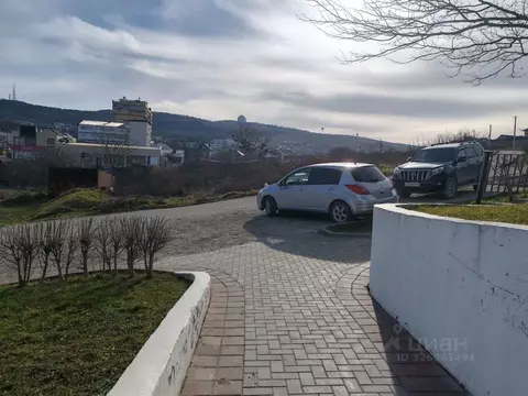 Участок в Краснодарский край, Анапа муниципальный округ, с. Супсех ул. ...