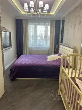 3-к кв. Московская область, Люберцы Зенино ЖК Самолет мкр, ул. Дружбы ...