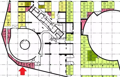 Склад в Москва Ходынская ул., 2 (6 м)
