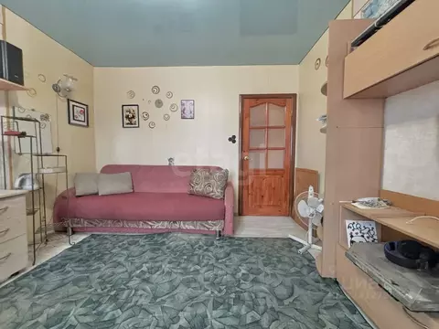 2-к кв. Вологодская область, Вологда ул. Возрождения, 72 (52.4 м)