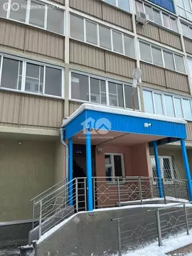 Квартира-студия: Новосибирск, улица Фадеева, 66/8 (22.8 м)