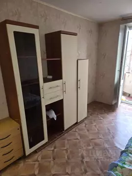 1-к кв. Московская область, Балашиха Живописная ул., 4 (34.0 м)