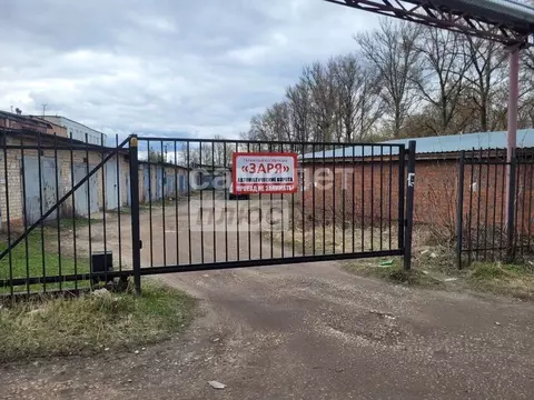 Гараж в Калужская область, Калуга  (51 м)