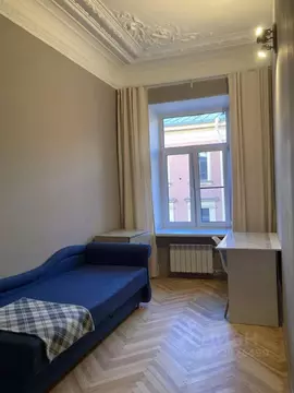 Комната Санкт-Петербург Моховая ул., 39 (12.0 м)