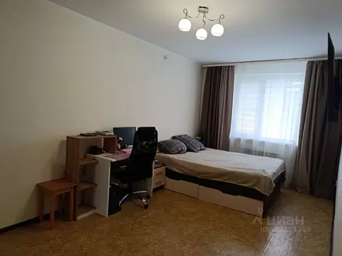 2-к кв. Калужская область, Бабынинский муниципальный округ, Муромцево ...