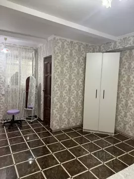 1-к кв. Краснодарский край, Сочи Светлана мкр, ул. Дмитриевой, 32Б/1 ...