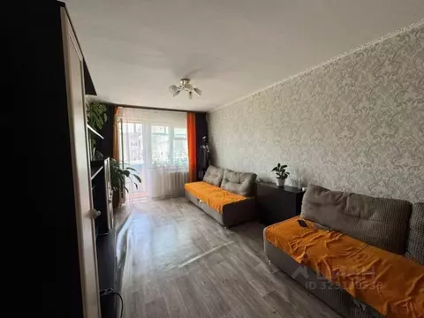 2-к кв. Иркутская область, Шелехов 4-й мкр, 23 (42.6 м)