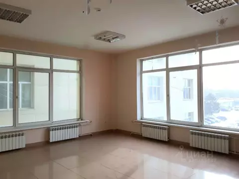 Офис в Хабаровский край, Хабаровск Восточное ш., 41 (280 м)