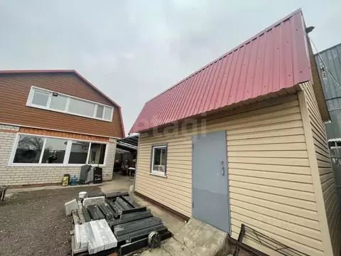 Помещение свободного назначения в Орловская область, Кромы пгт пер. ...