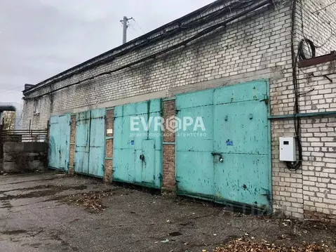 Помещение свободного назначения в Ульяновская область, Ульяновск ...