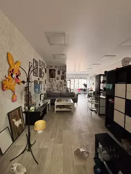 Помещение свободного назначения в Татарстан, Казань просп. Ямашева, ...