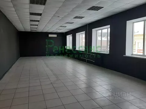 Помещение свободного назначения в Брянская область, Брянск ул. ...