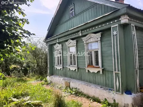 Участок в село Шеметово, Овражная улица (34 м)