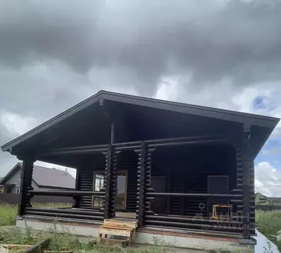 Дом в Татарстан, Лаишевский район, Рождественское с/пос, д. Тангачи, ...