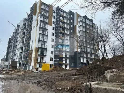 3-к кв. Саратовская область, Саратов ул. 1-я Благодатная, 1 (74.2 м)