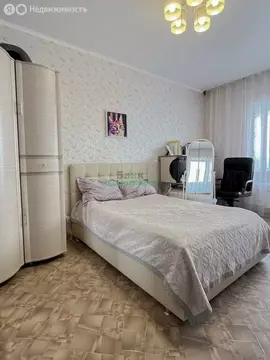 4-комнатная квартира: Балаково, улица Академика Жук, 10 (101 м)