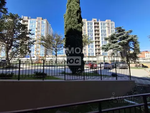 1-к кв. Севастополь Гагаринский муниципальный округ, ул. Военных ...