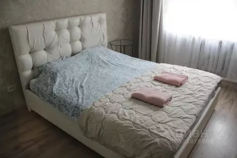 2-к кв. Владимирская область, Владимир ул. Безыменского, 17г (60.0 м)