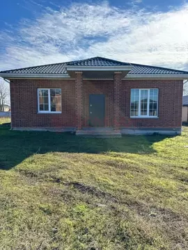 Дом в Ростовская область, Мясниковский район, Краснокрымское с/пос, ...