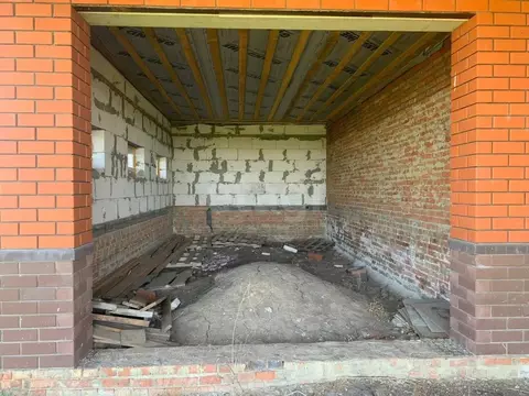 Дом в Белгородская область, Строитель Яковлевский городской округ, ул. ...