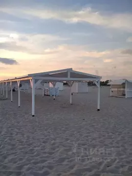 Дом в Крым, Сакский район, Штормовское с/пос, Парус кп 278 (20 м)