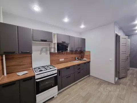 2-к кв. Татарстан, Казань просп. Победы, 30 (46.0 м)