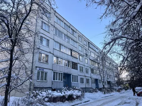 Комната Московская область, Дедовск г. Истра муниципальный округ, ул. ...