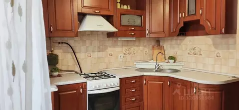 3-к кв. Белгородская область, Белгород ул. Есенина, 46 (80.0 м)