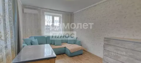 2-к кв. Липецкая область, Липецкий муниципальный округ, с. Боринское ...